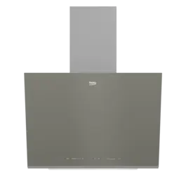 Beko BDE 6062 G EGM DAV GRİ CAM