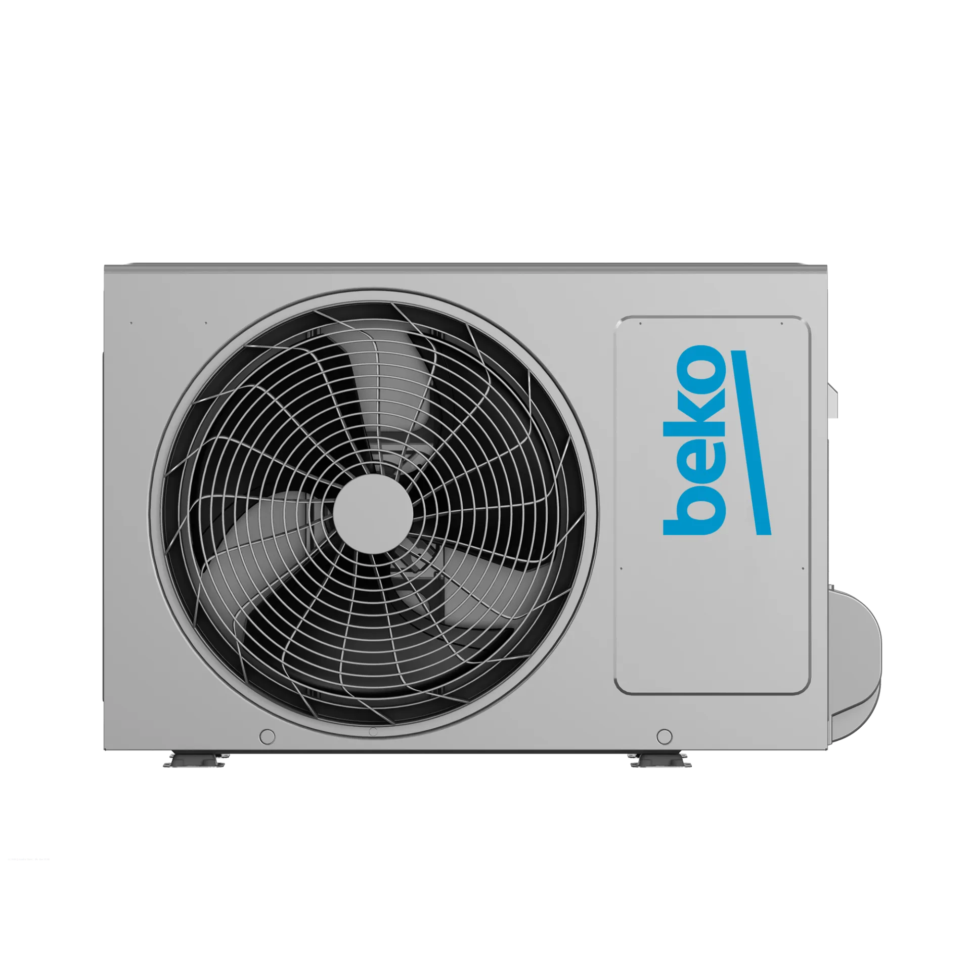31225 A Ekolojik Inverter Klima 12.000 Btu/h Split Klima
