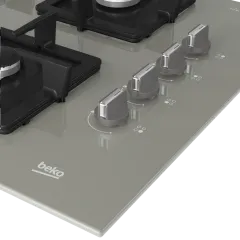 BOCD K 6510 DWYG Gazlı Cam Tablalı Ocak