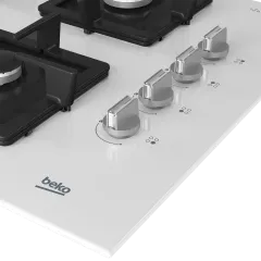 BOCD K 6510 DWYS Gazlı Cam Tablalı Ocak