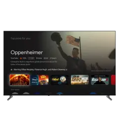 B 775 C Smart TV
