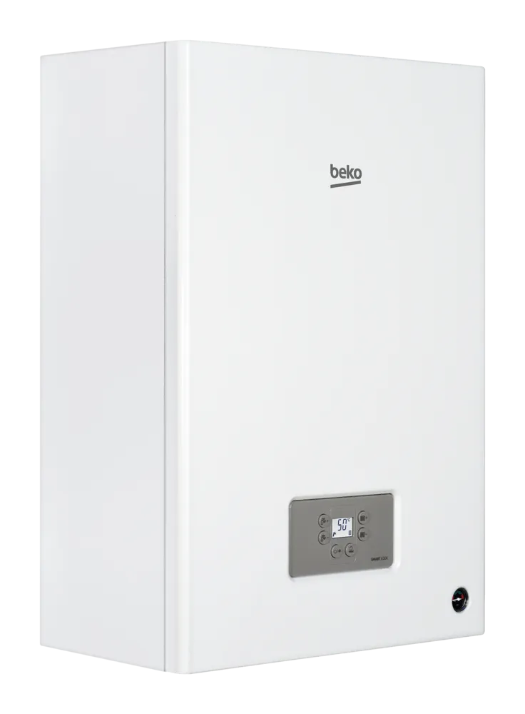 Smart Logic 35 Premix Yoğuşmalı Kombi