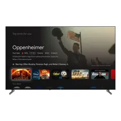 Beko Crystal 7 B 765 C 4K Ultra HD 65'' 165 Ekran Uydu Alıcılı Google Smart LED TV