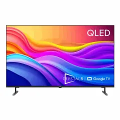 Beko Crystal 8 B 865 C 4K Ultra 65'' 165 Ekran Uydu Alıcılı Google Smart QLED TV
