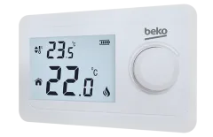 BK PRO WL RT Oda Termostatı