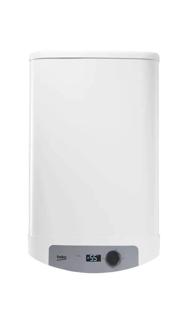 BKT 500 E BS 50 lt. Dijital Termosifon