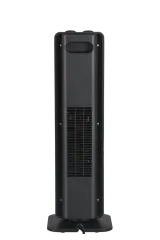 BK RHF BM Seramik Isıtıcı
