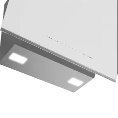 BDE 6062 B Duvar Tipi Davlumbaz
