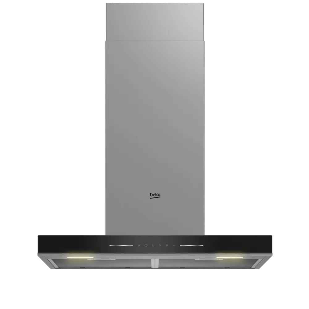 BDE 6062 S Duvar Tipi Davlumbaz