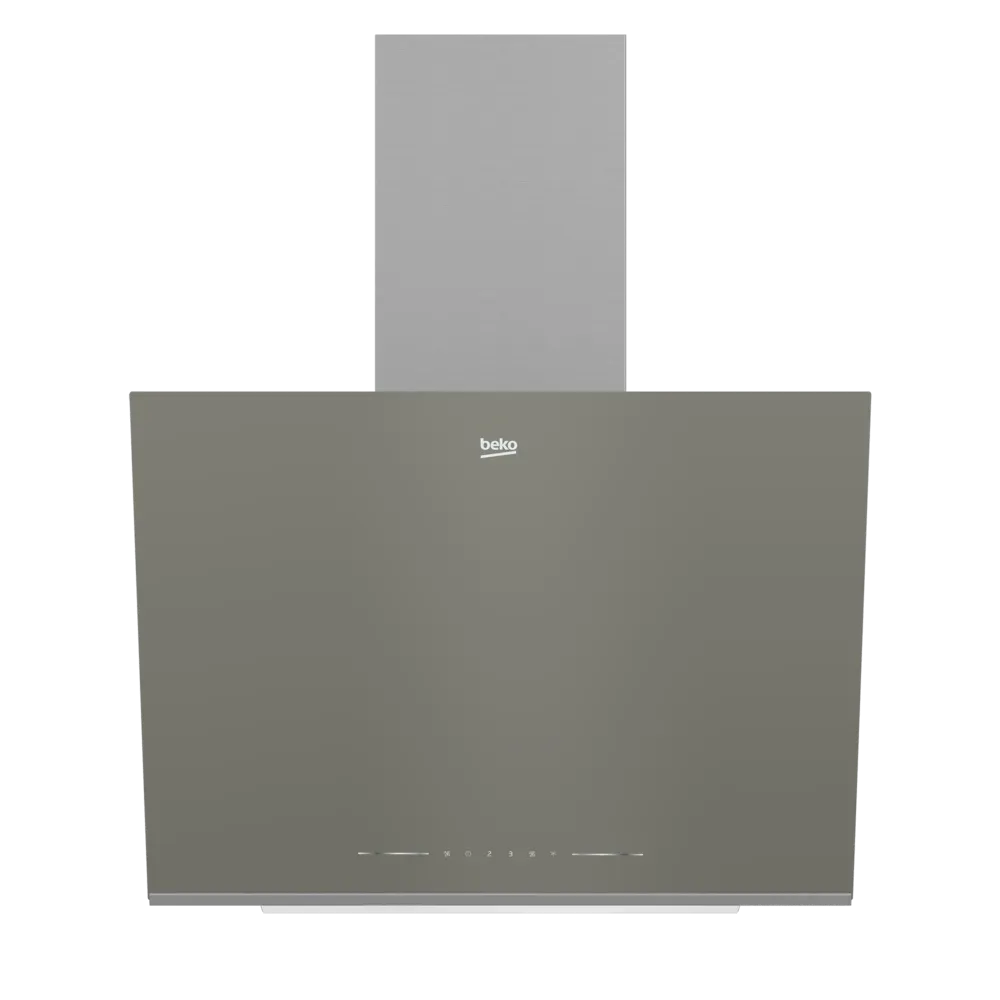 BDE 6062 G Duvar Tipi Davlumbaz