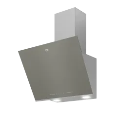 BDE 6062 G Duvar Tipi Davlumbaz