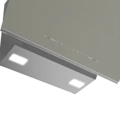 BDE 6062 G Duvar Tipi Davlumbaz