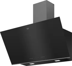 BDE 9062 S Duvar Tipi Davlumbaz