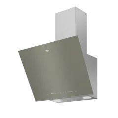BDE 6040 G Duvar Tipi Davlumbaz