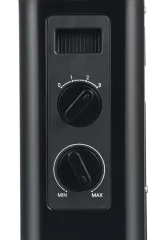 BK RHC 1800 Konvektör Isıtıcı