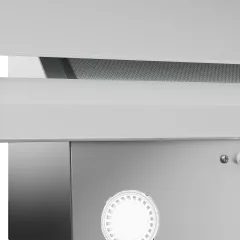 BDE 6050 HB Duvar Tipi Davlumbaz