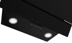 BDE 6050 S Duvar Tipi Davlumbaz