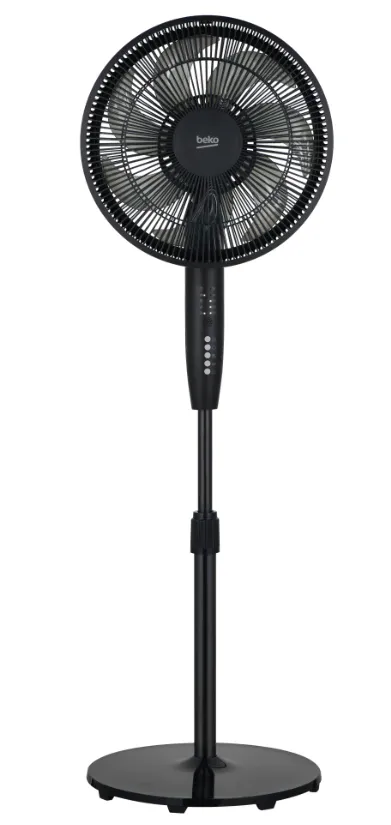 31650 AV Vantilatör
