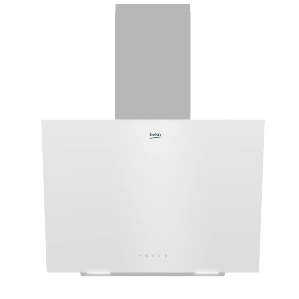 BDE 6064 B Duvar Tipi Davlumbaz