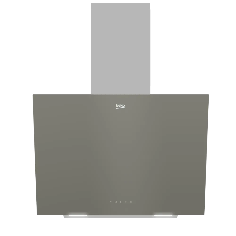 BDE 6064 G Duvar Tipi Davlumbaz