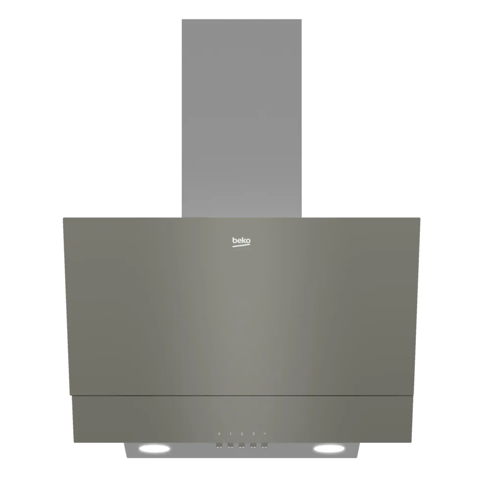 BDE 6050 G Duvar Tipi Davlumbaz