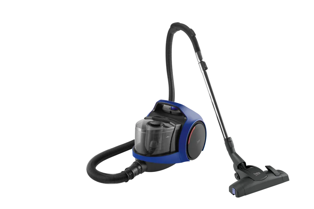 Performist® TSZ 5083 Toz Torbasız Süpürge