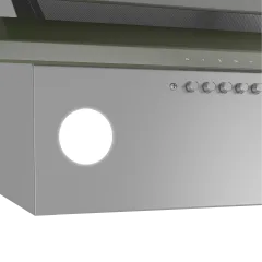BDE 6050 G Duvar Tipi Davlumbaz