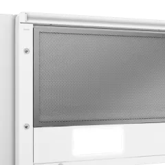 P 41 TB Ankastre Sürgülü Aspiratör