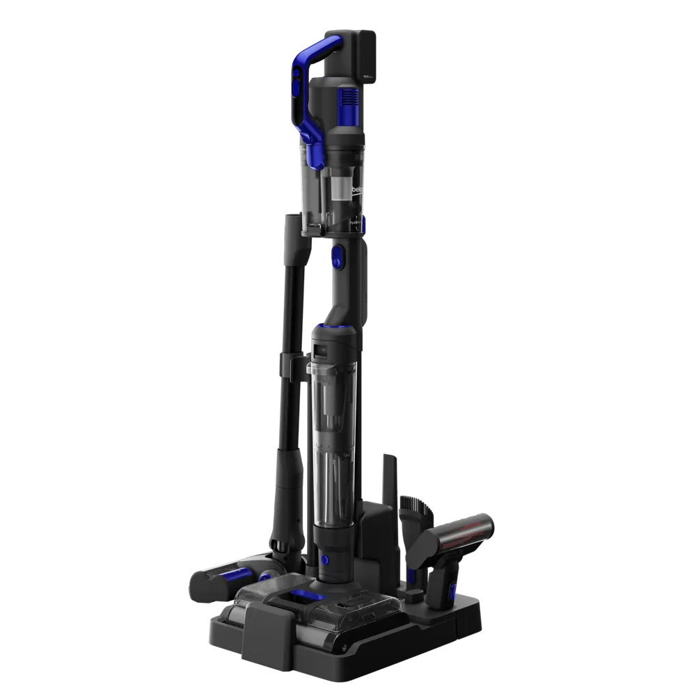 HydroTrio™ Pro VRW 90421 VD Islak Kuru Süpürge