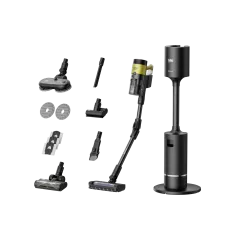 PowerClean® Pro 3.0 VRT 97325 VY Şarjlı Dikey Süpürge