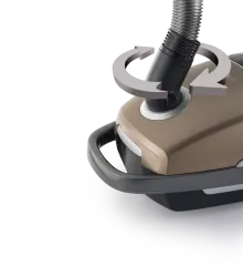 BKS 2540 T Toz Torbalı Süpürge