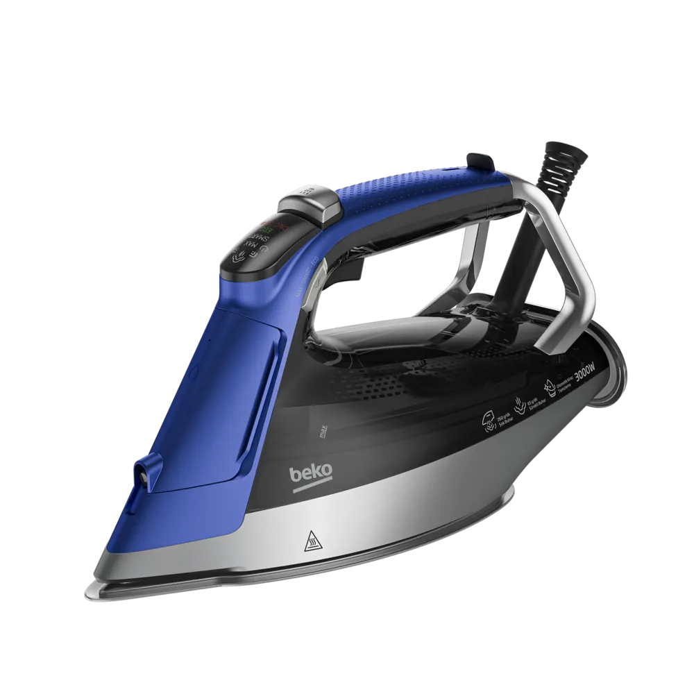 ActiPress® Expert BEU 8030 D Buharlı Ütü