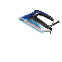 ActiPress® Expert BEU 8030 D Buharlı Ütü
