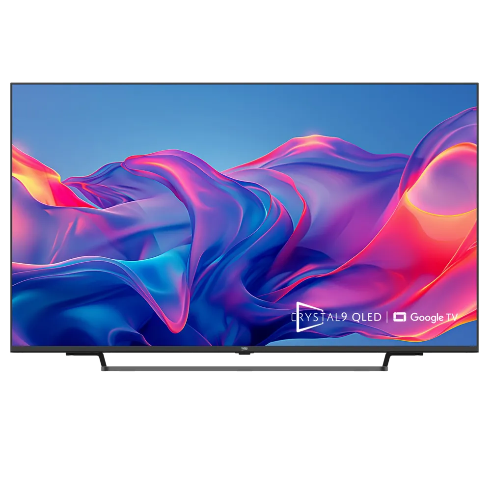 Crystal 9 QLED 65'' 4K UHD Google TV - B65 QE 988 A Smart TV