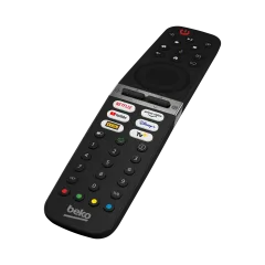 Crystal 9 QLED 65'' 4K UHD Google TV - B65 QE 988 A Smart TV