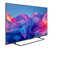 Crystal 9 QLED 65'' 4K UHD Google TV - B65 QE 988 A Smart TV