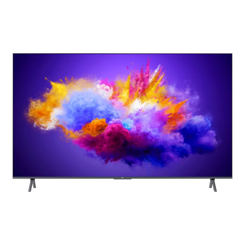 Crystal 9 QLED 120Hz 98'' 4K UHD Android TV - B98 Q 995 X Smart TV