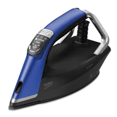 ActiPress® MasterPro BKU 8130 Kazanlı Ütü