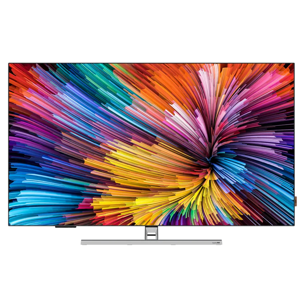 Crystal 9 OLED 120Hz 55'' 4K UHD Google TV - B55 OLED D 975 A Smart TV