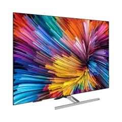 Crystal 9 OLED 120Hz 55'' 4K UHD Google TV - B55 OLED D 975 A Smart TV