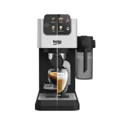 CEP 5304 X CaffeExperto® Yarı Otomatik Yarı Otomatik Espresso Makinesi