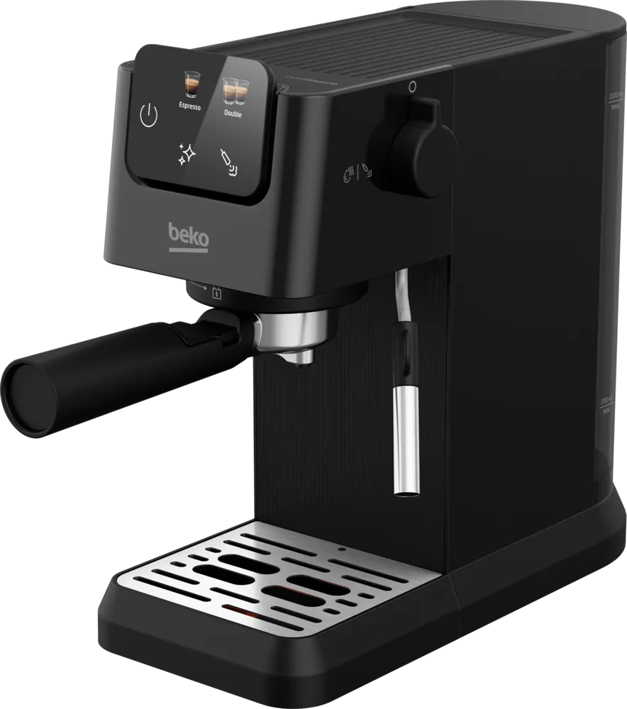 CEP 5302 B CaffeExperto® Yarı Otomatik Espresso Makinesi