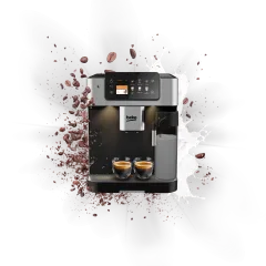 CEG 7348 X CaffeExperto® Tam Otomatik Espresso Makinesi