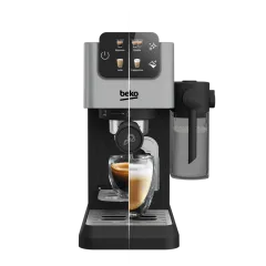 CEP 6464 X CaffeExperto® Kapsüllü Yarı Otomatik Espresso Makinesi