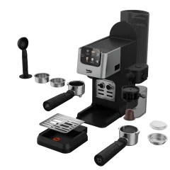 CEP 6464 X CaffeExperto® Kapsüllü Yarı Otomatik Espresso Makinesi