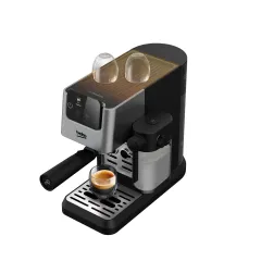 CEP 6464 X CaffeExperto® Kapsüllü Yarı Otomatik Espresso Makinesi