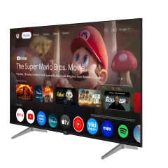 Crystal 7 65'' 4K UHD Google TV - B65 E 795 B Smart TV