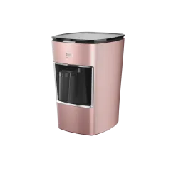 BKK 2300 Mini Keyf Rose Gold Türk Kahve Makinesi