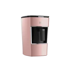 BKK 2300 Mini Keyf Rose Gold Türk Kahve Makinesi