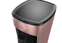 BKK 2300 Mini Keyf Rose Gold Türk Kahve Makinesi